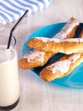Horchata Stock Photos