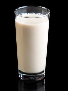 HORCHATA Foto stock