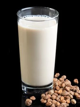 HORCHATA Foto stock