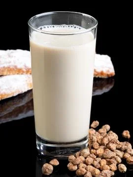HORCHATA Stock Photos