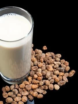 HORCHATA Foto stock