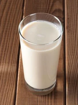 HORCHATA Foto stock
