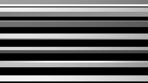 Horisontal greyscale flipped Stock Footage 99724498