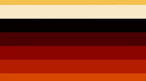 Horisontal layer Stock Footage 12704744