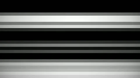 Horisontal scanlines Stock Footage 12163877