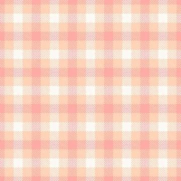 Horizon background vector textile, father seamless fabric plaid. Deep tarta.. Stock Illustration