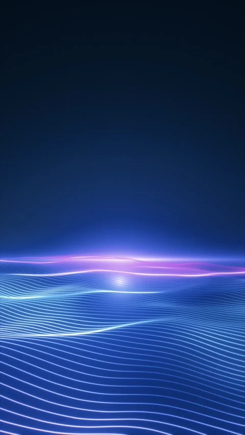 Horizon Flow Video stock 315466853