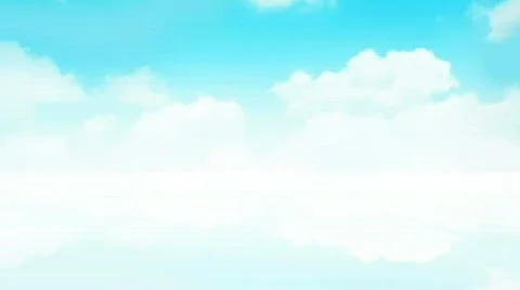 Horizon Stock Footage 506045