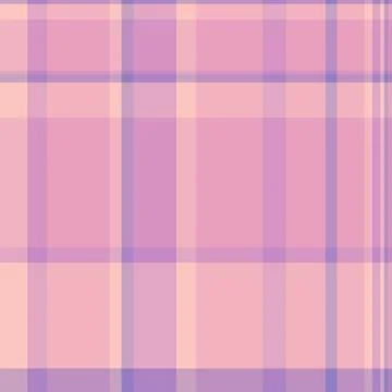 Horizon pattern seamless background, gift card tartan texture vector. Custo.. Stockillustratie
