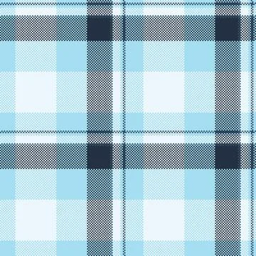 Horizon pattern vector fabric, customer plaid background check. Retail tart.. イラスト素材