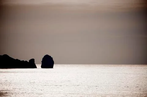 Horizon Stock Photos