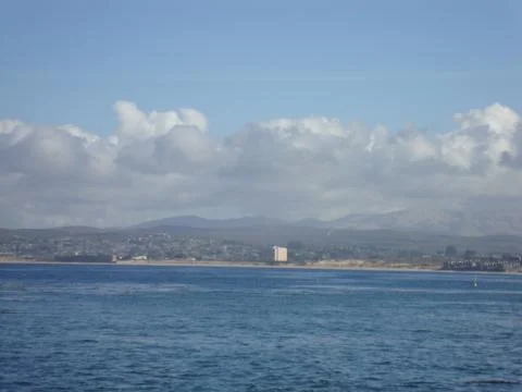 Horizon Stock Photos