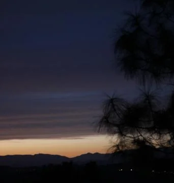 Horizon Stock Photos