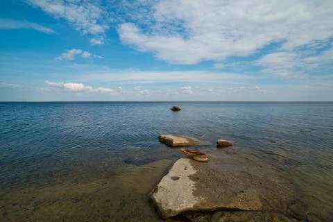 Horizon Stock Photos