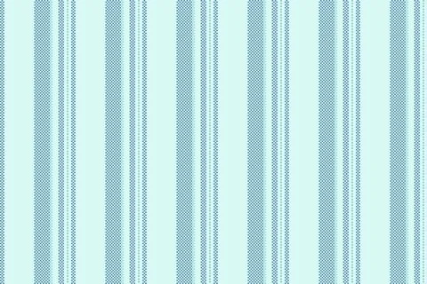 Horizon textile vector texture, formal lines seamless pattern. Simplicity s.. Illustrazione stock