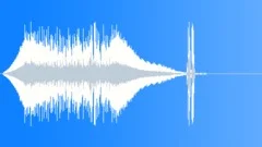 Horizons, ambient electronica - 30s Stock Music