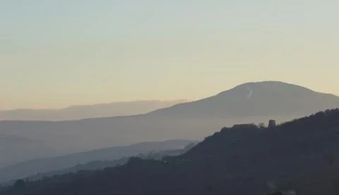 Horizons Stock Photos