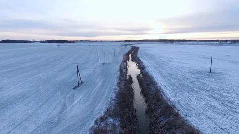 Horizont Stock-Footage 104155874