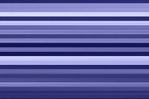 Horizontal abstract blurry background in very peri .color of the year 2022 Stock Illustration