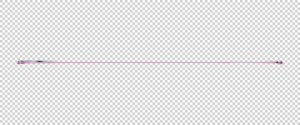 Horizontal abstract with gradient pink and black lines on white background Stock Illustration
