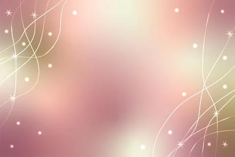 Horizontal abstract holographic background for pattern and background Stock Illustration