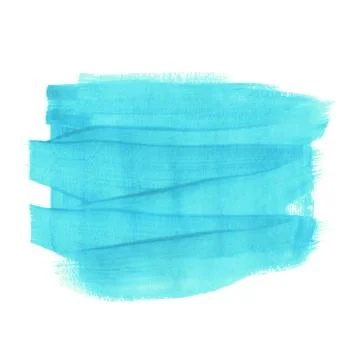 Horizontal abstract template for text. Stock Illustration