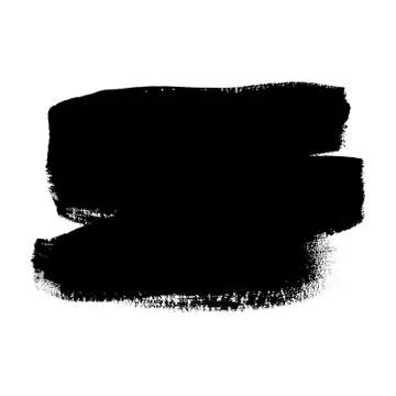 Horizontal abstract template for text. Stock Illustration