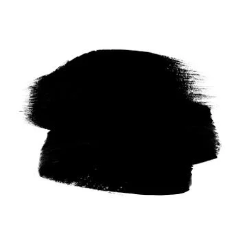 Horizontal abstract template for text. Stock Illustration