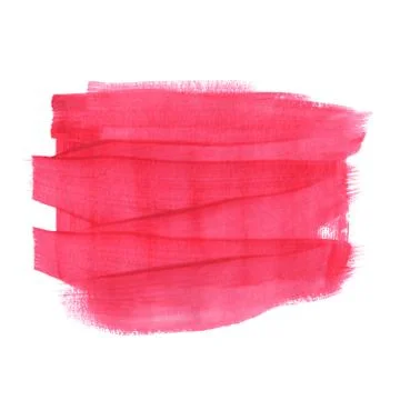 Horizontal abstract template for text. Stock Illustration