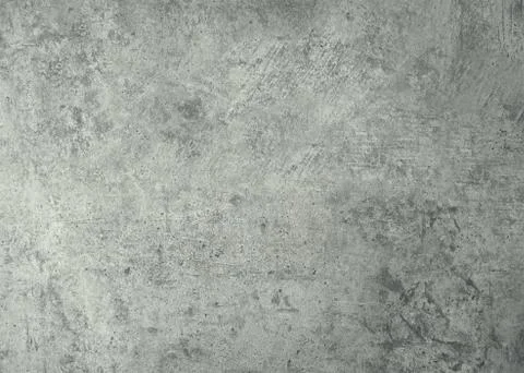 Horizontal abstract texture gray background marble facade marbled scratches Stock Photos