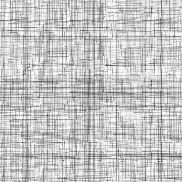 Horizontal and vertical black lines on white background 스톡 일러스트
