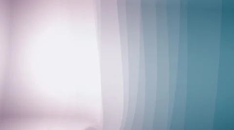 Horizontal animation of vertical blue wipes Stock Footage 55994130