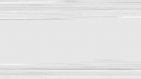 Horizontal anime speed line striped motion overlay for comic animation on i.. Stock Footage 309101740