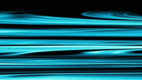 Horizontal aqua digital abstract dark blue  ray illustration Stock-Footage 139346324