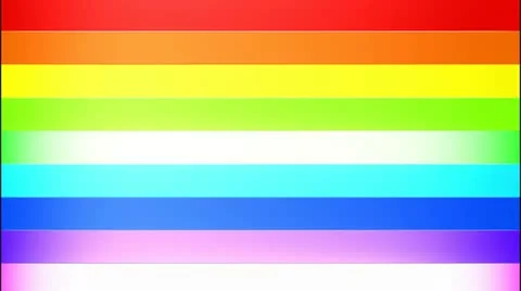 Horizontal Art Stage 9 Stock Footage 10978866