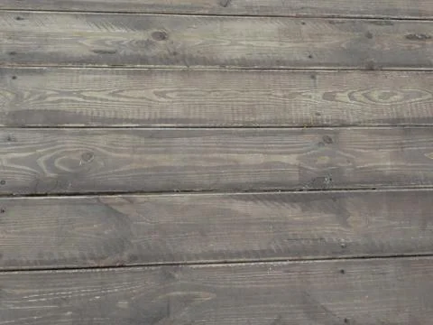 Horizontal background of the boards. Stock Photos