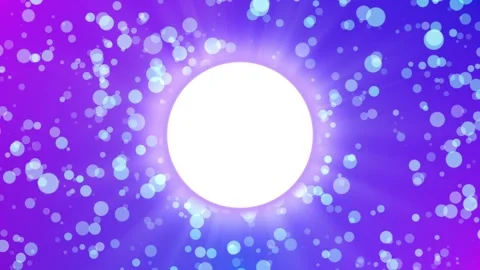 Horizontal background bokeh moving video footage cover design 27 Stock-Footage 284080519