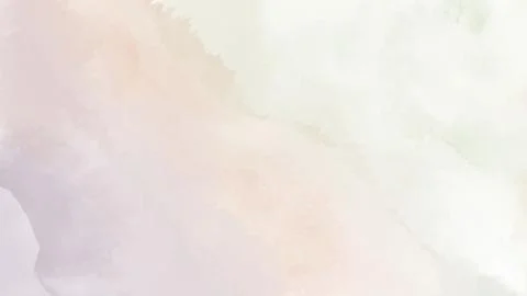 Horizontal background design with soft tone color Stockillustratie