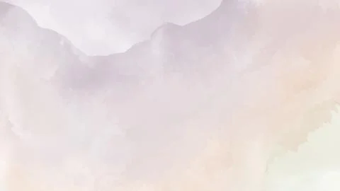 Horizontal background design with soft tone color Stockillustratie