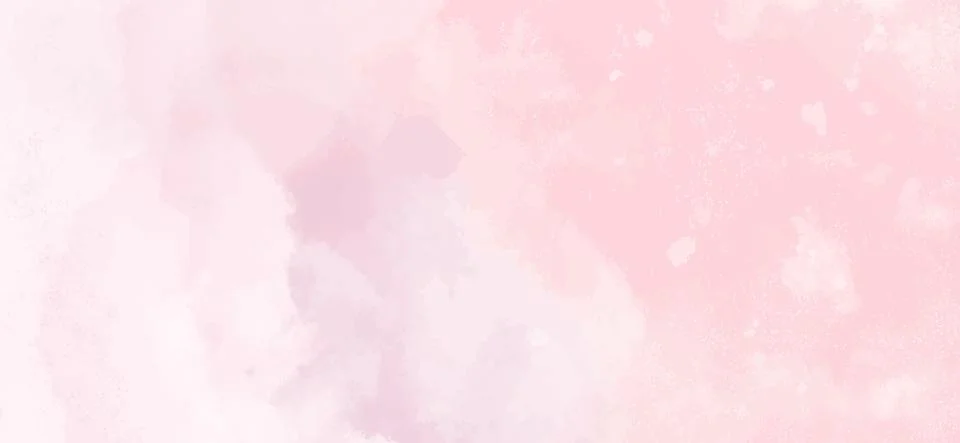 Horizontal background design with soft tone color Stockillustratie