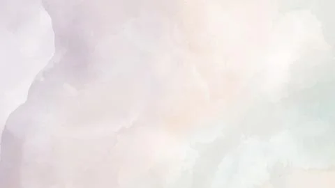 Horizontal background design with soft tone color 스톡 일러스트