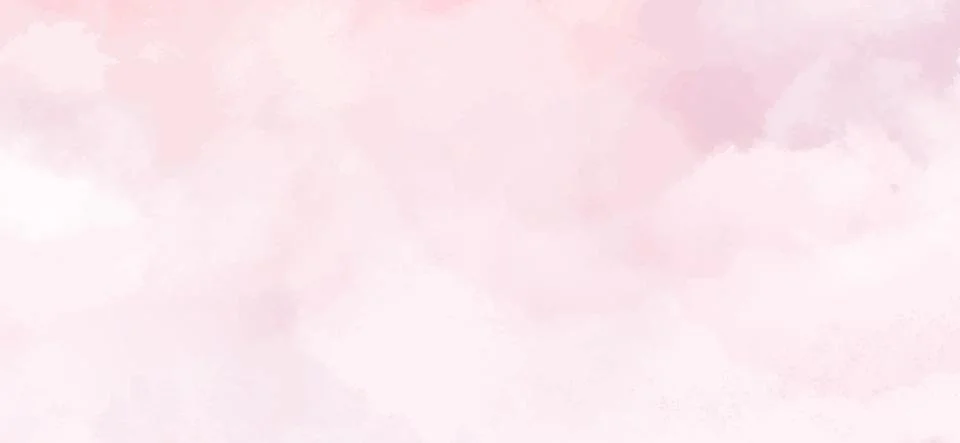 Horizontal background design with soft tone color Stock Illustration