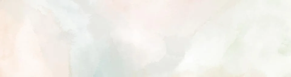 Horizontal background design with soft tone color 库存插图
