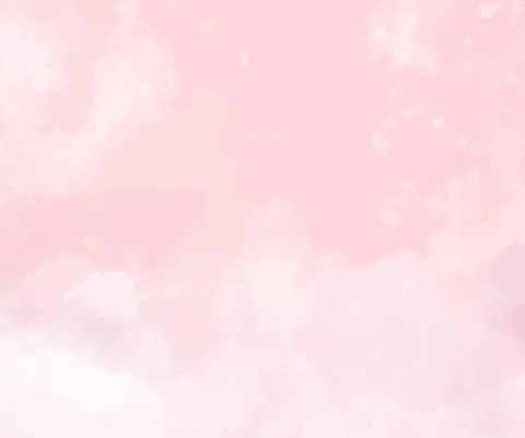 Horizontal background design with soft tone color Stockillustratie