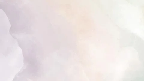 Horizontal background design with soft tone color Stock Illustration