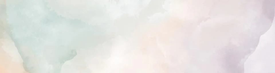 Horizontal background design with soft tone color Stockillustratie