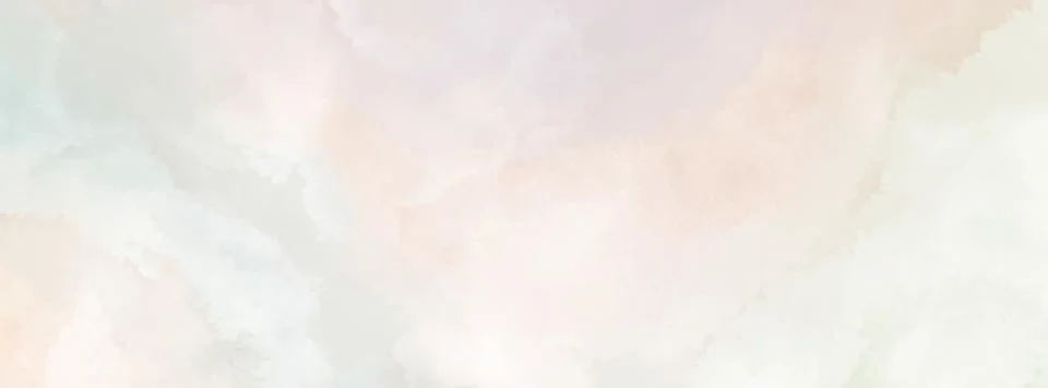 Horizontal background design with soft tone color 스톡 일러스트