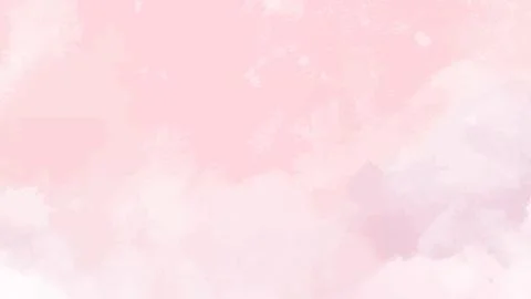 Horizontal background design with soft tone color Stockillustratie
