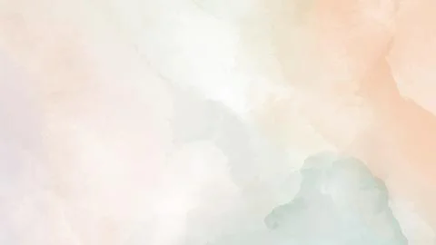 Horizontal background design with soft tone color 스톡 일러스트