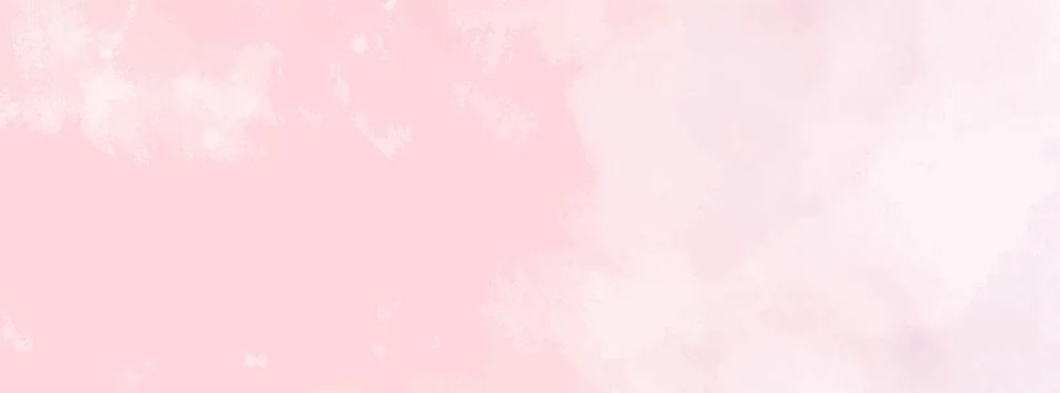 Horizontal background design with soft tone color 库存插图